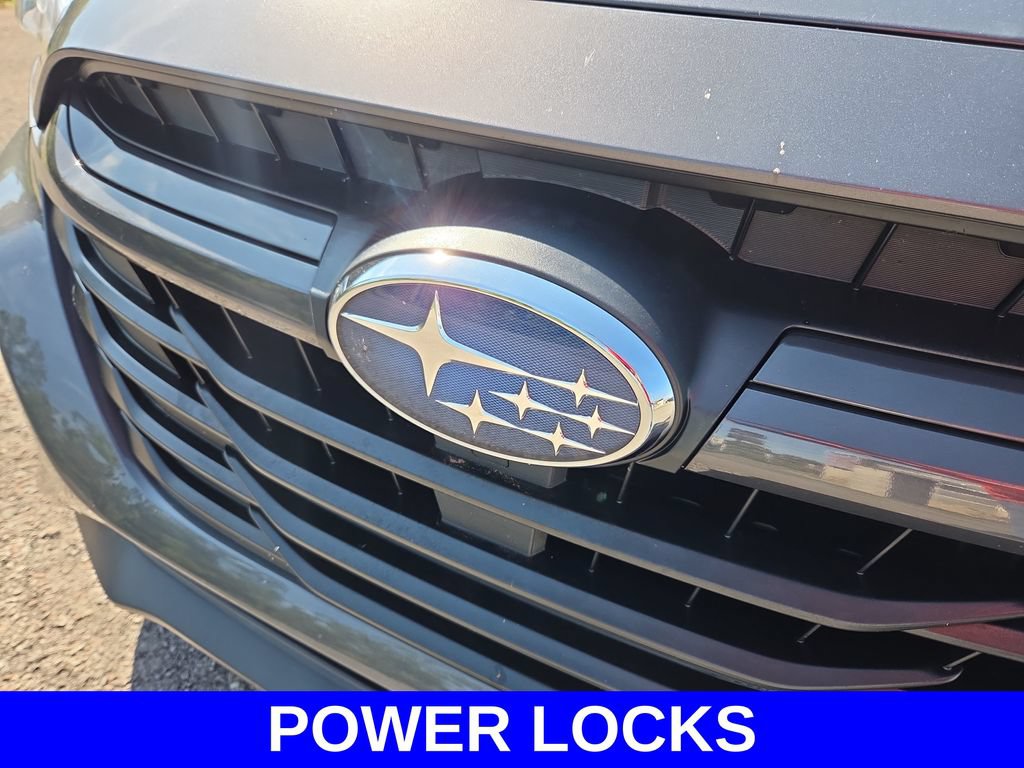 Used 2024 Subaru Legacy Premium AWD/4WD image 19