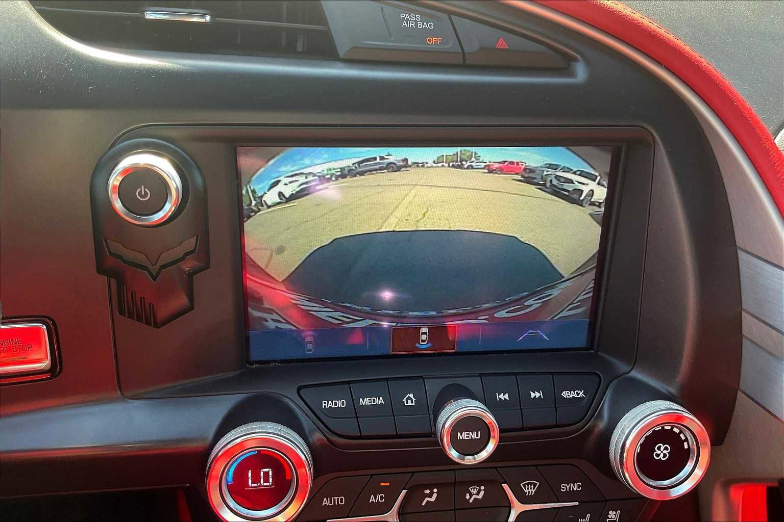 Used 2019 Chevrolet Corvette Grand Sport image 23