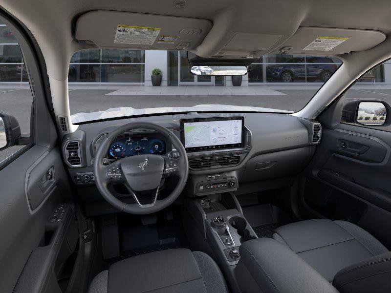 New 2025 Ford Bronco Sport Big Bend w/ Convenience Package image 32