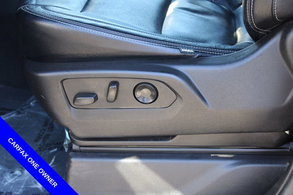 Used 2022 Chevrolet Silverado 1500 RST w/ Redline Edition image 14