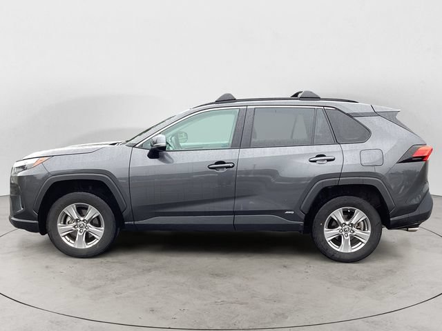 Used 2024 Toyota RAV4 XLE w/ Convenience Package AWD/4WD image 2