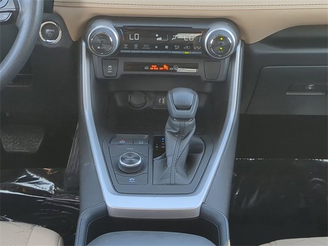 Certified 2024 Toyota RAV4 XLE image 19