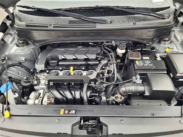Used 2025 Hyundai Venue SEL image 31
