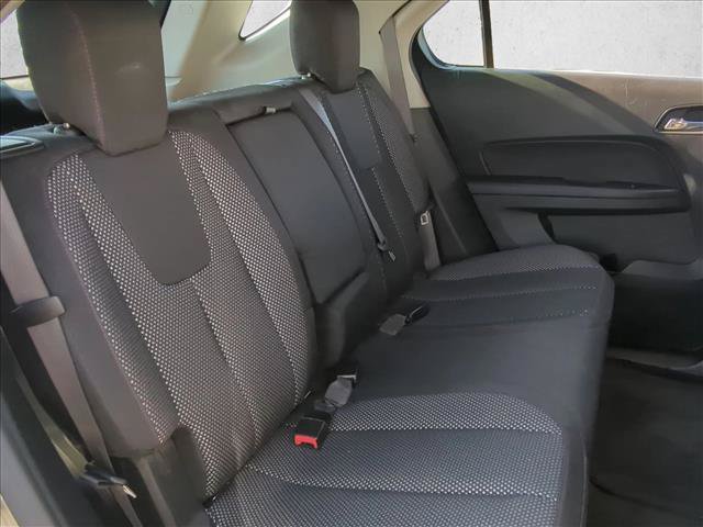 Used 2016 Chevrolet Equinox LS FWD image 19