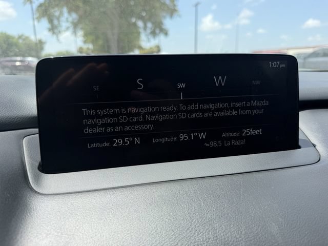 Certified 2022 MAZDA CX-9 Touring Plus AWD/4WD image 19