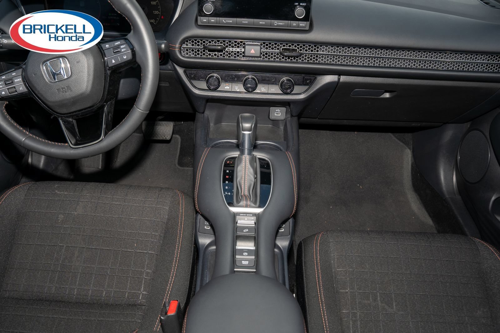 Used 2024 Honda HR-V Sport image 24