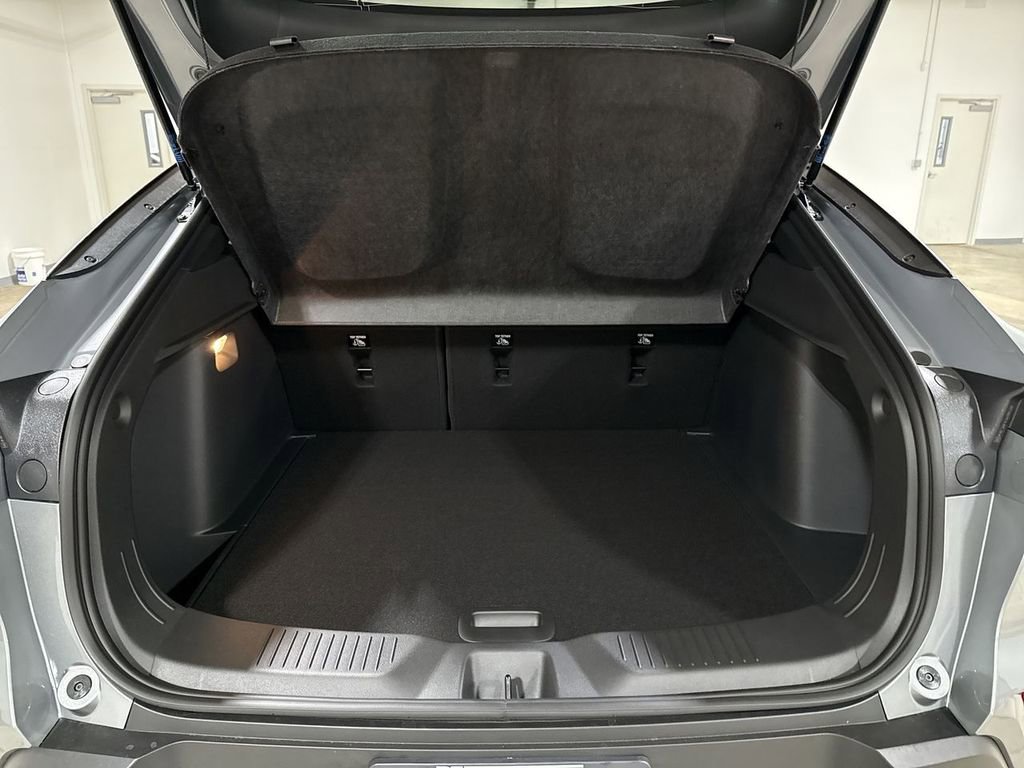 New 2026 Buick Envista Preferred w/ Convenience I Package FWD image 23