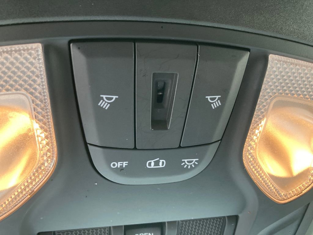 Used 2022 RAM 1500 Big Horn AWD/4WD image 25