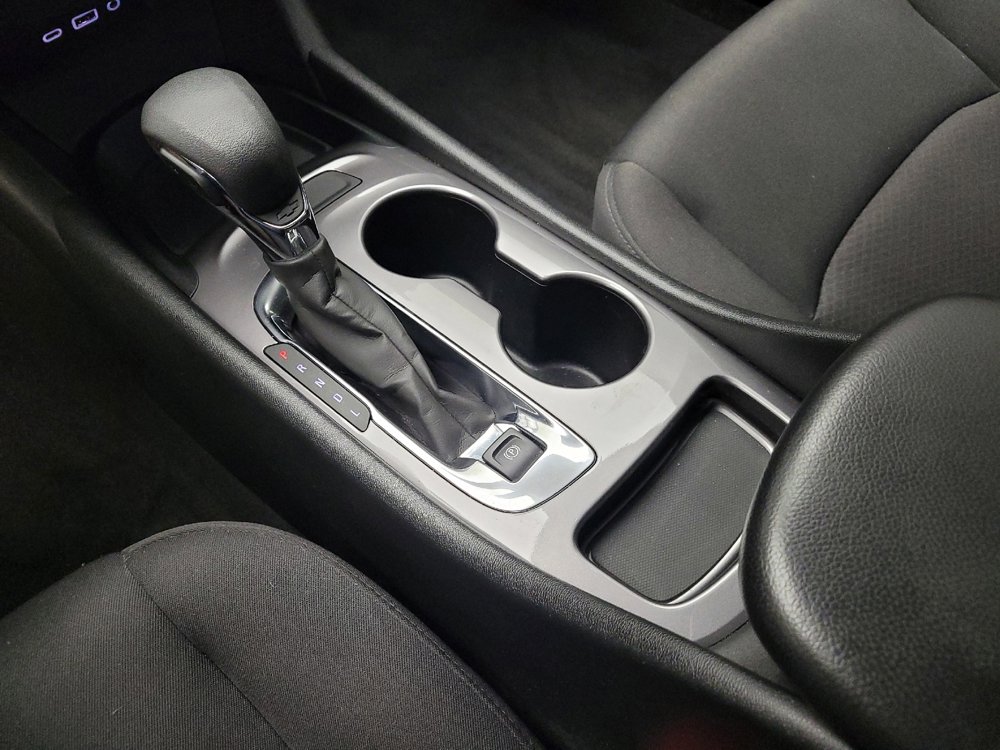 Used 2023 Chevrolet Malibu LS FWD image 26
