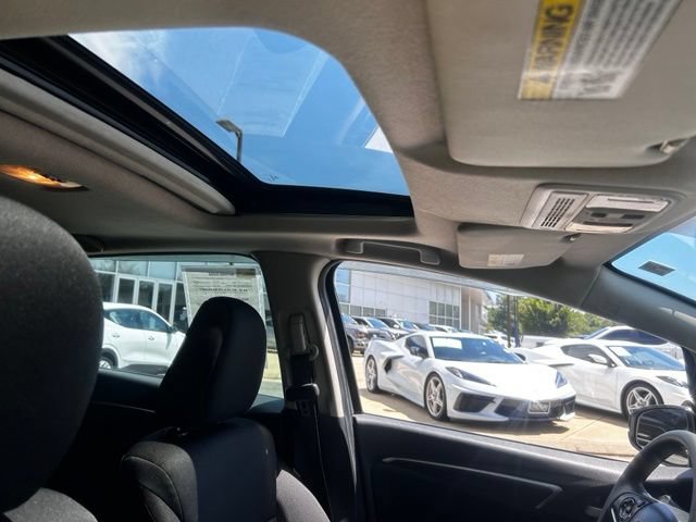Used 2019 Honda Fit EX image 22