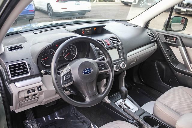 Used 2016 Subaru Forester 2.5i w/ Alloy Wheel Package image 24