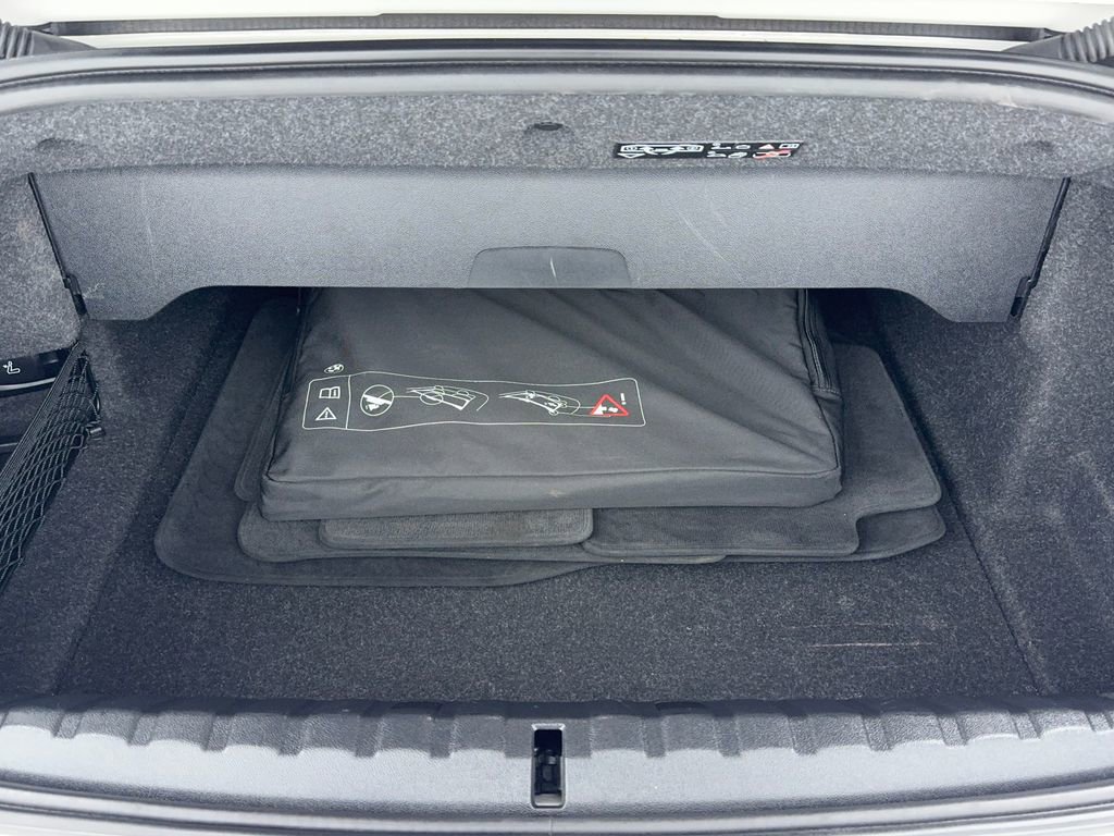 Used 2024 BMW 430i Convertible image 25