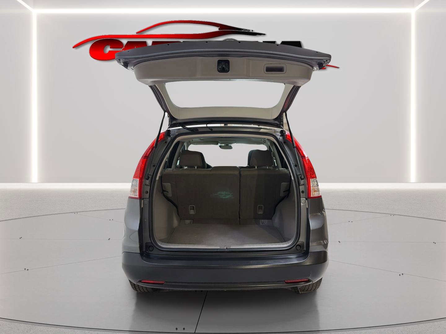 Used 2014 Honda CR-V EX image 22