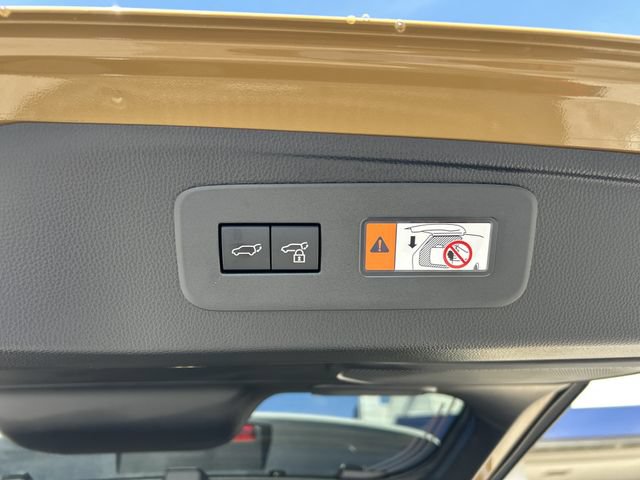 Used 2027 Toyota Land Cruiser w/ Premium Package AWD/4WD image 36