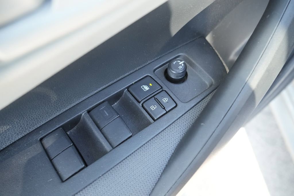Used 2024 Toyota Corolla XLE image 21