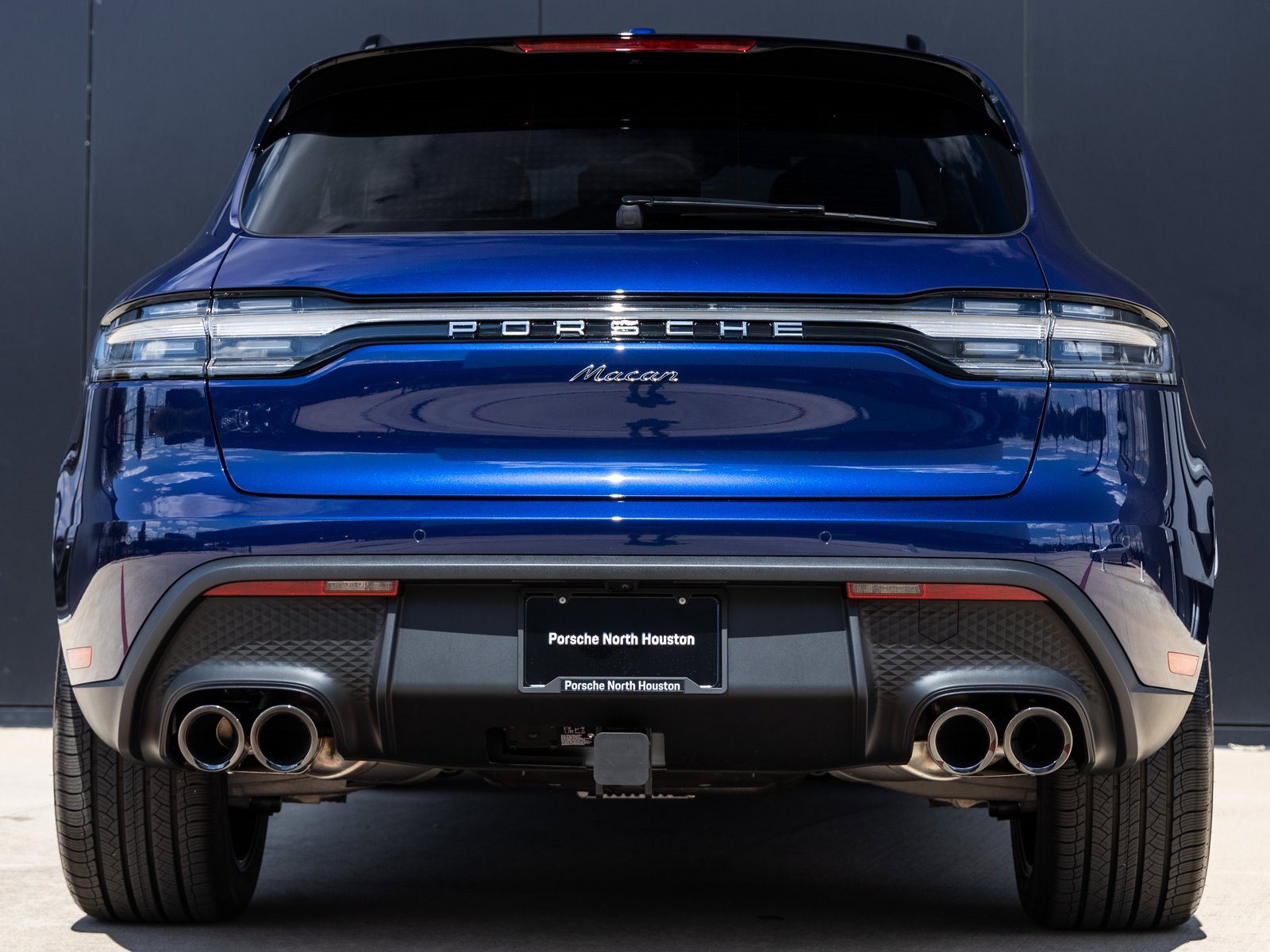 New 2026 Porsche Macan image 10