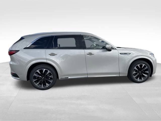 New 2026 MAZDA CX-90 3.3 Turbo S w/ Premium Plus AWD/4WD image 6