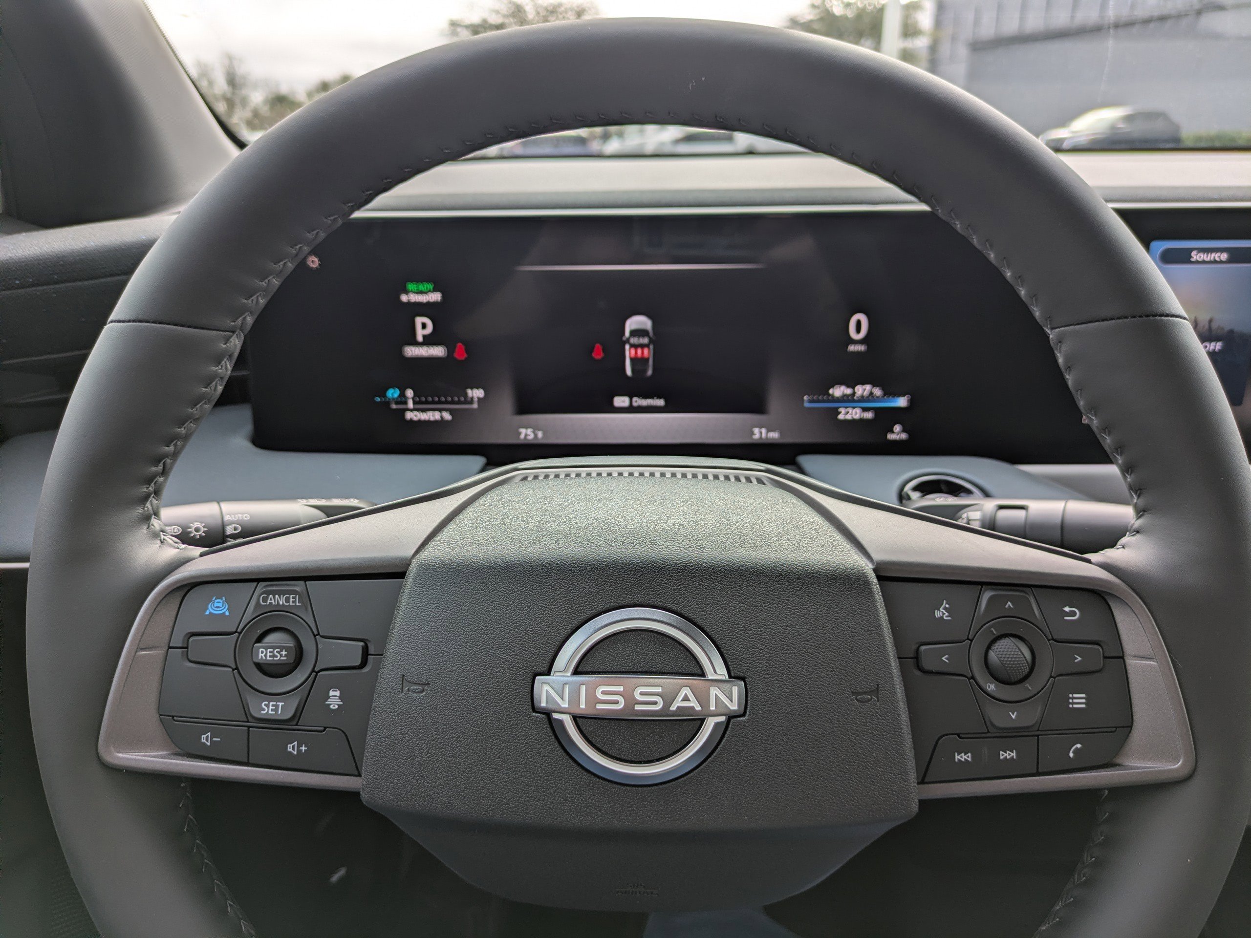 New 2026 Nissan Leaf image 27