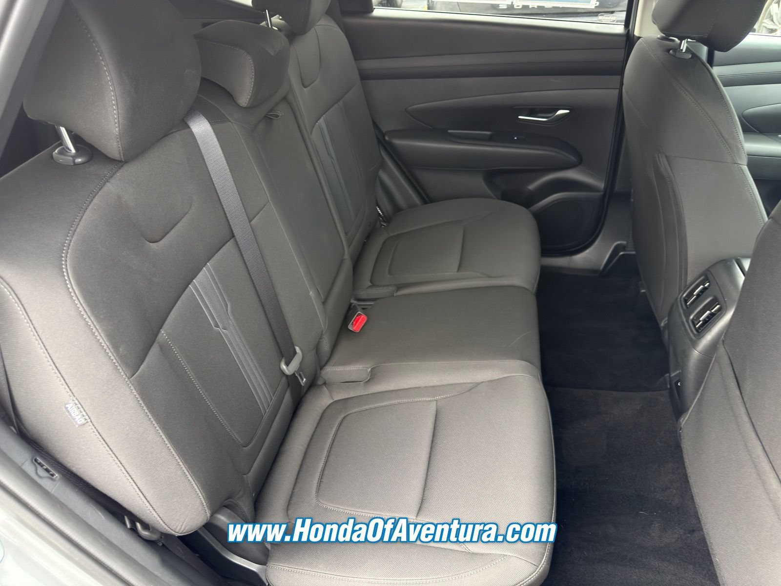Used 2026 Hyundai Tucson SEL Plus AWD/4WD image 10