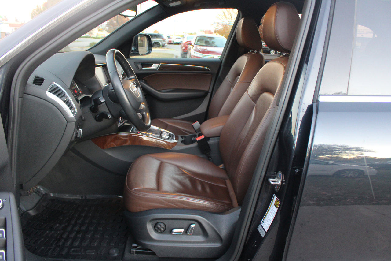 Used 2017 Audi Q5 2.0T Premium image 15