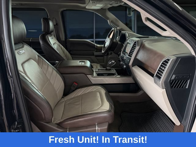 Used 2019 Ford F150 Limited AWD/4WD image 15