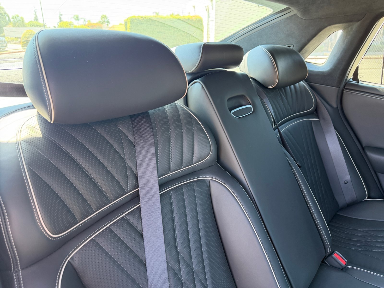 Used 2025 Genesis G90 3.5T AWD/4WD image 23
