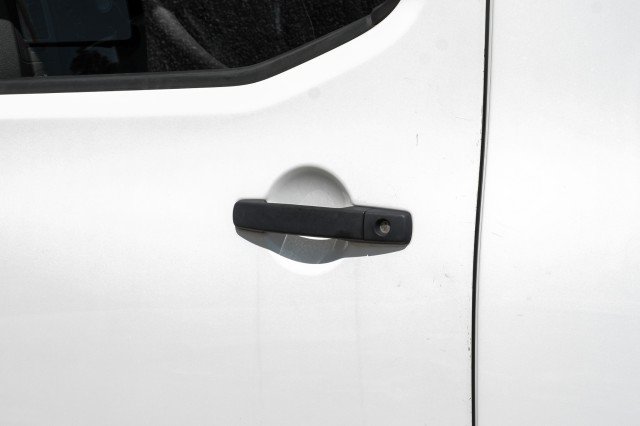 Used 2021 Nissan NV 2500 S RWD image 30