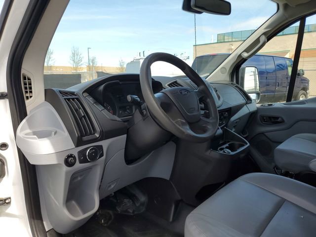 Used 2018 Ford Transit 250 148 Low Roof RWD image 10
