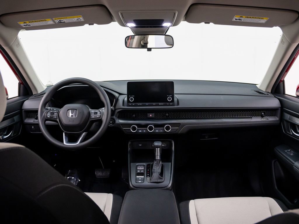 Used 2024 Honda CR-V LX image 10