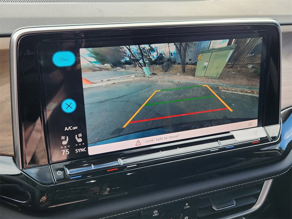 New 2026 Volkswagen Atlas SE image 11