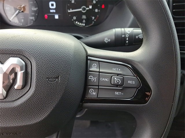 Used 2024 RAM ProMaster 2500 w/ Safety Group image 21