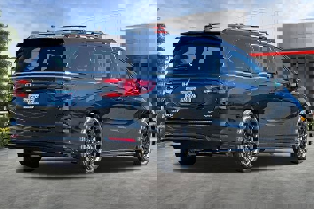 Used 2024 Honda Odyssey Sport image 4