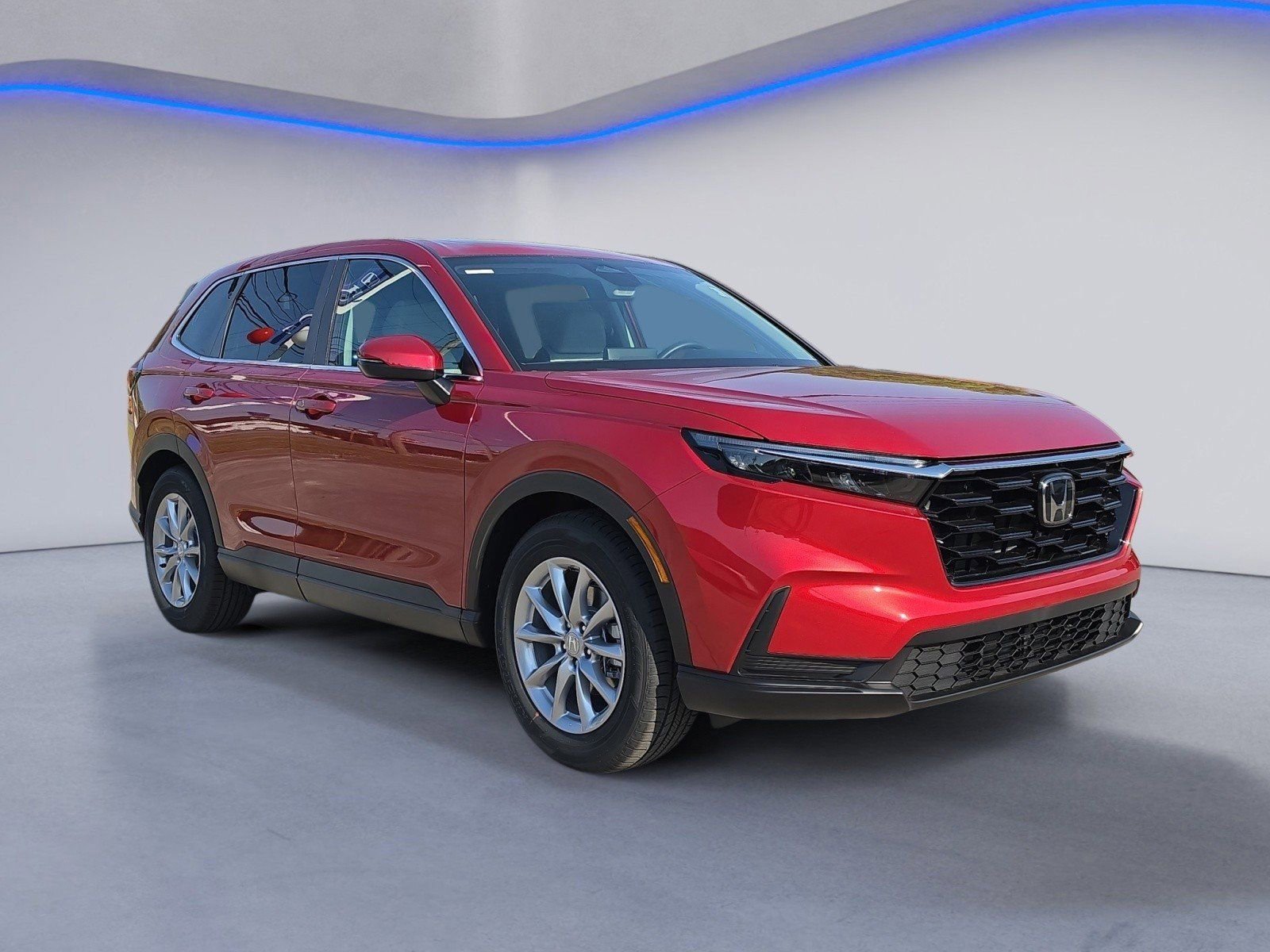 New 2026 Honda CR-V EX image 6