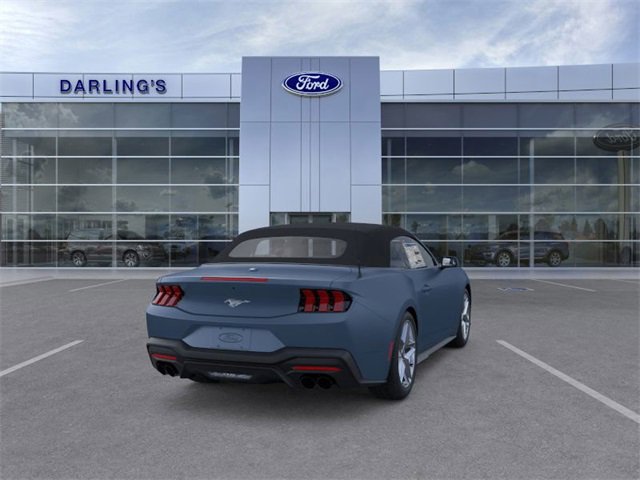 New 2026 Ford Mustang Premium image 8