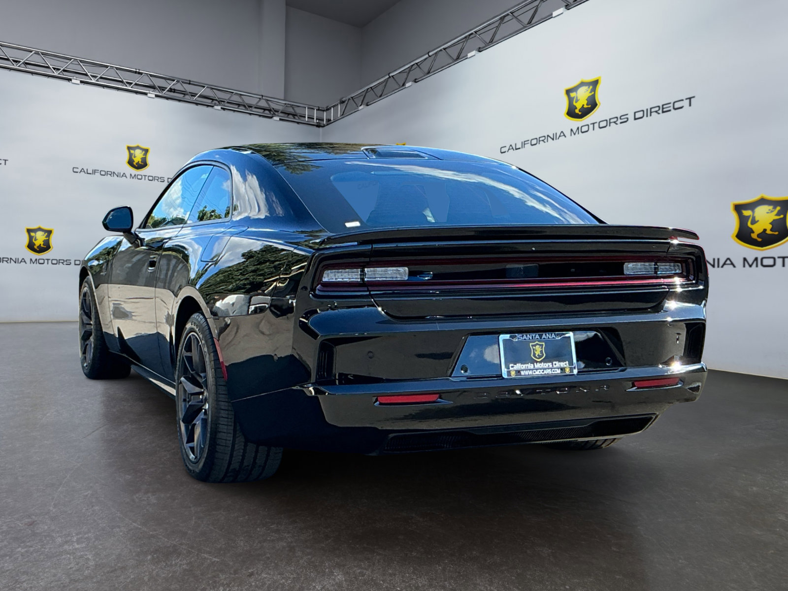 Used 2024 Dodge Charger Scat Pack w/ Plus Group image 7