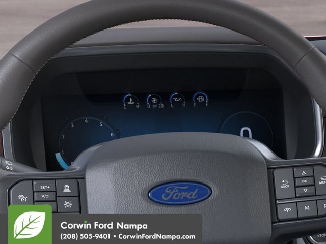 New 2026 Ford F150 King Ranch AWD/4WD image 13