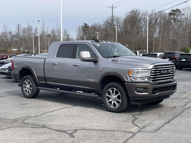 Used 2023 RAM 2500 Limited image 7