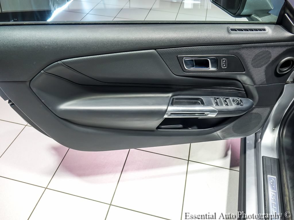 Used 2025 Ford Mustang Premium RWD image 21