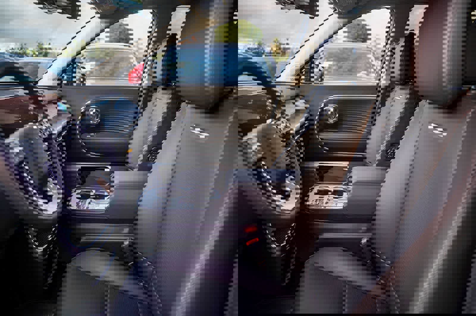 New 2026 Hyundai Ioniq 9 Limited image 19