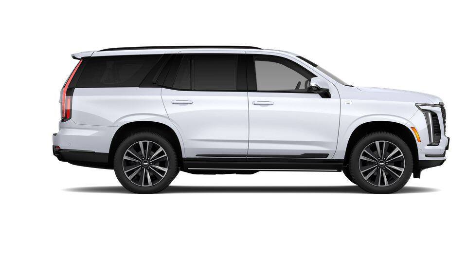 New 2026 Cadillac Escalade Sport w/ Touring Package AWD/4WD image 17