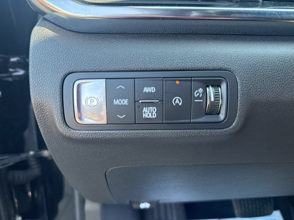 Used 2026 GMC Terrain Elevation AWD/4WD image 16