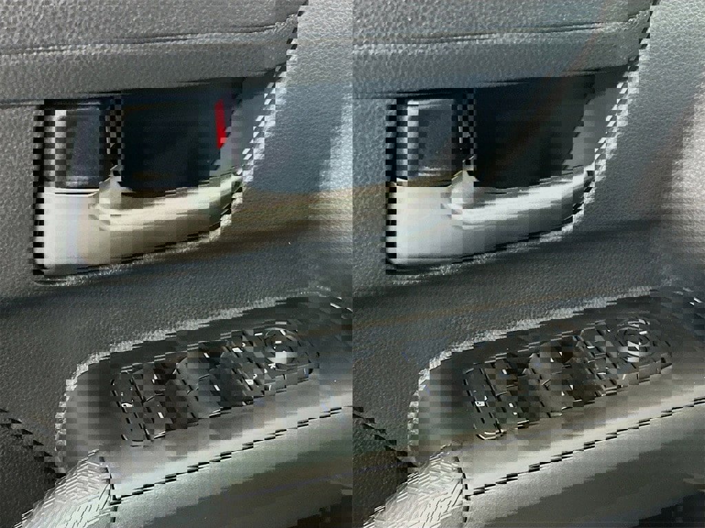 New 2026 Toyota Tacoma TRD Sport image 18