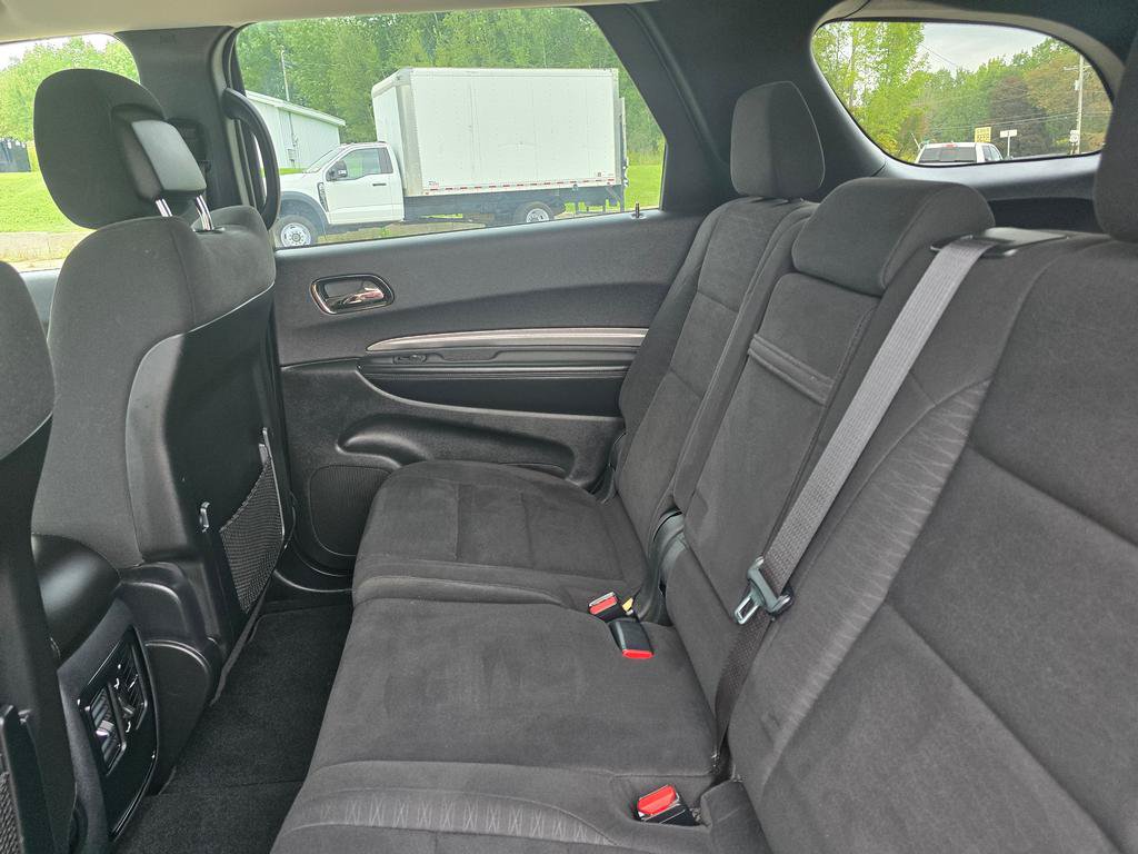 Used 2020 Dodge Durango GT AWD/4WD image 13