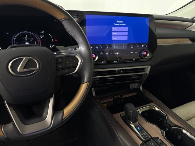 Used 2024 Lexus RX 350 AWD w/ Convenience Package image 24