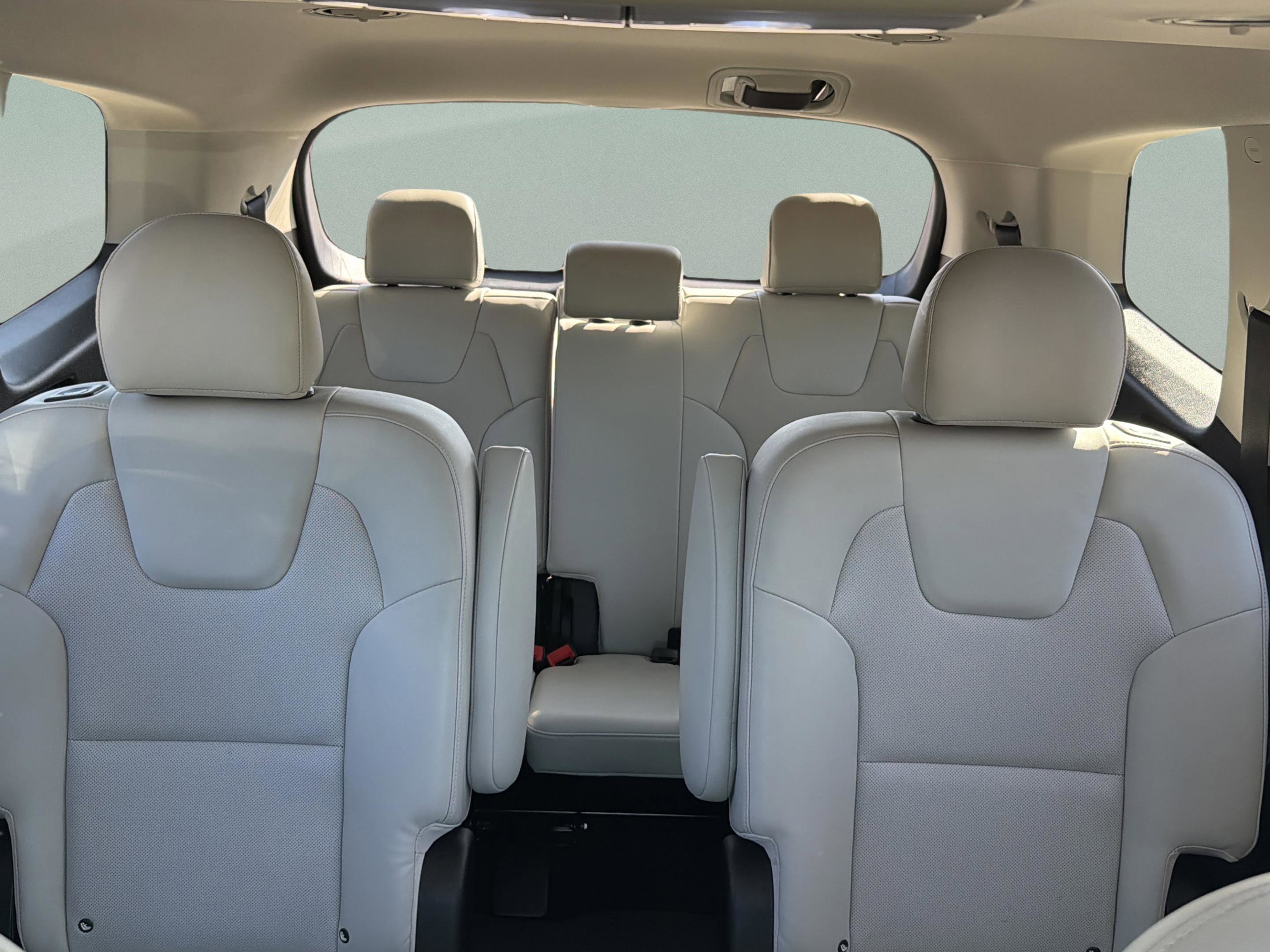 Used 2022 Kia Telluride S image 36