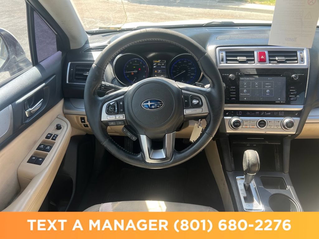 Used 2015 Subaru Legacy 2.5i Premium AWD/4WD image 13