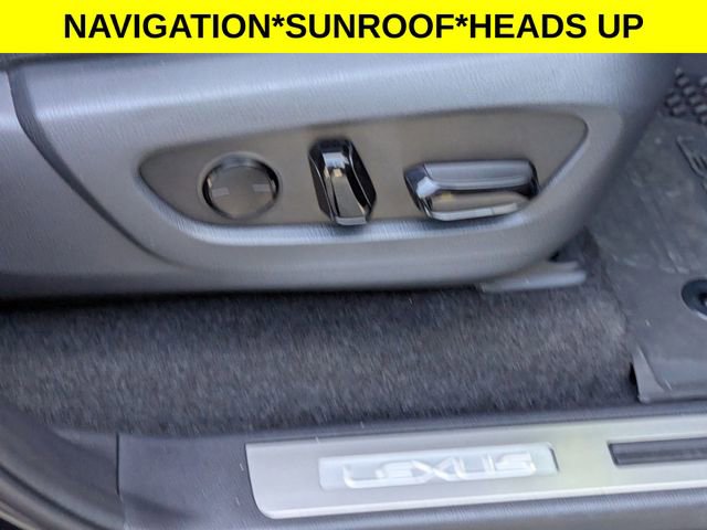 Used 2024 Lexus GX 550 image 39