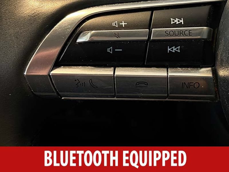 Used 2020 MAZDA CX-30 AWD w/ Premium Package image 8