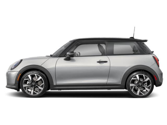 Used 2025 MINI Cooper S FWD image 3