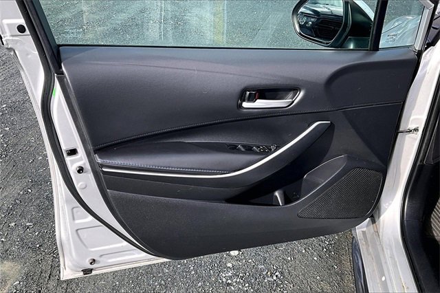 Used 2020 Toyota Corolla SE image 9